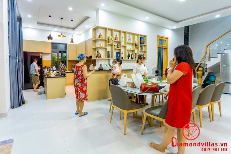 villa vung tau