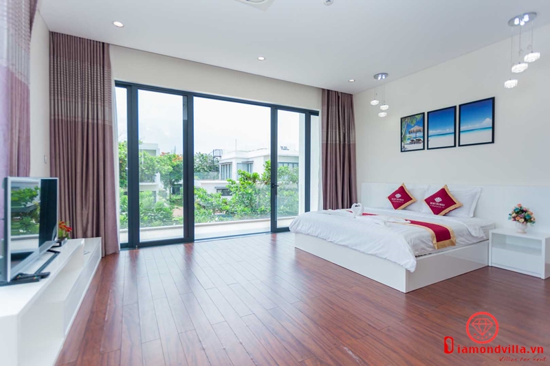Villa Vung Tau