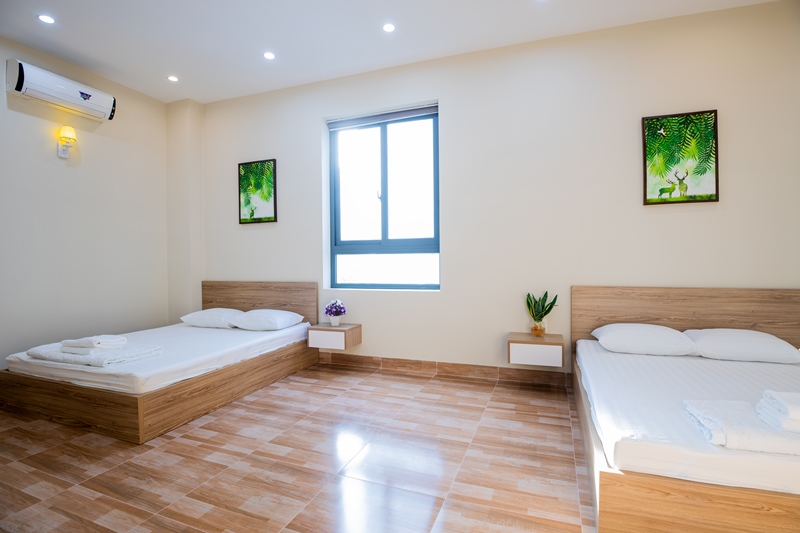 villa vũng tàu