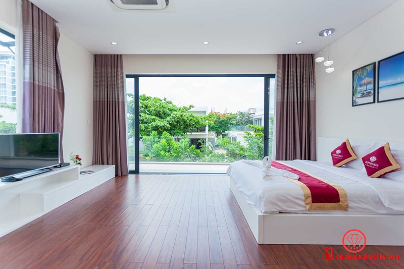 Villa Vung Tau