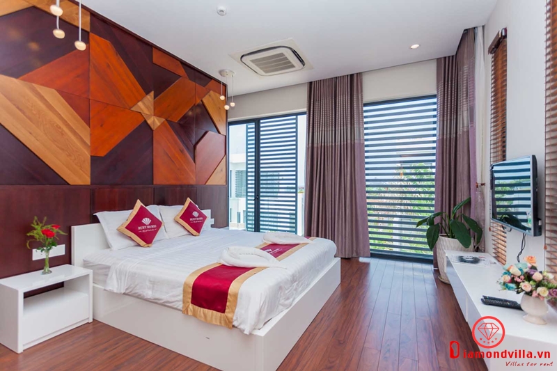 Villa Vung Tau