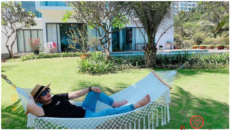 villa vũng tàu