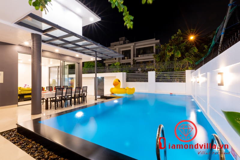 villa vũng tàu