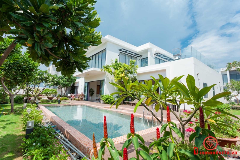 villa vung tau