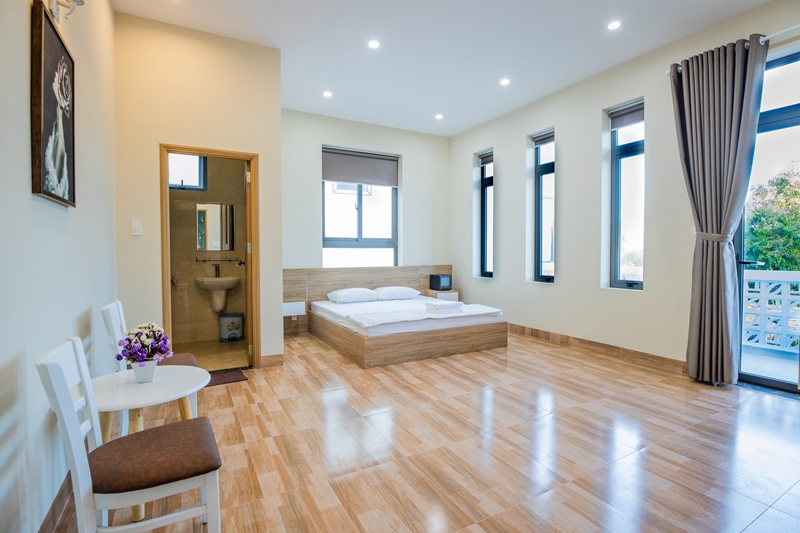 villa vũng tàu