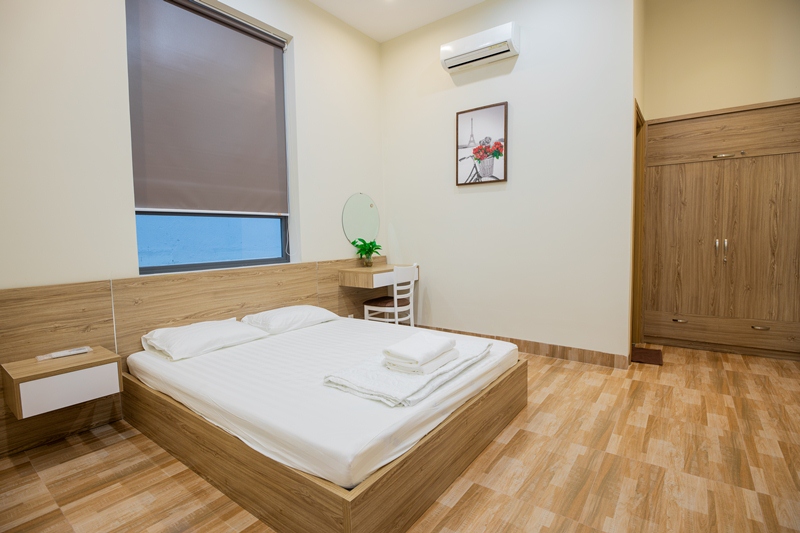 Villa vũng tàu
