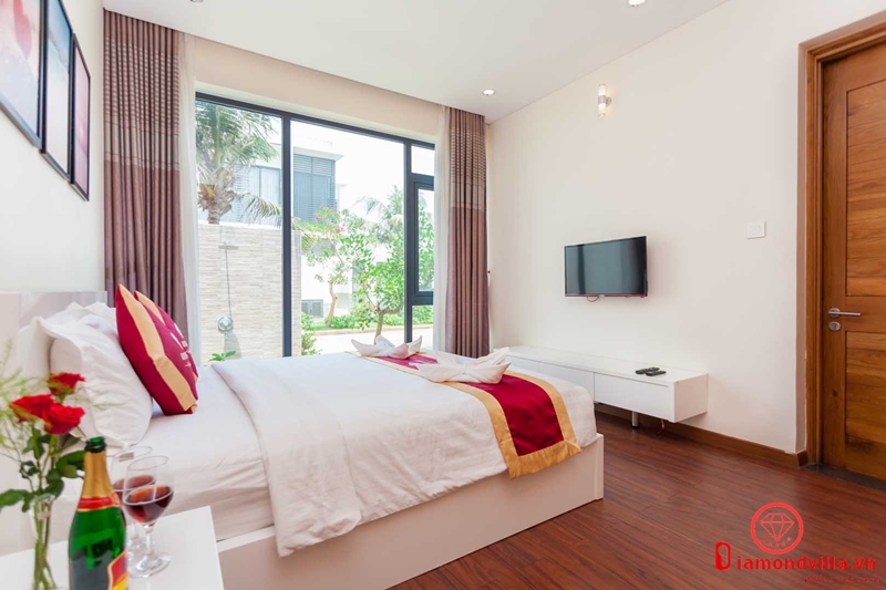 Villa Vung Tau