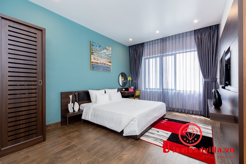 villa vũng tàu