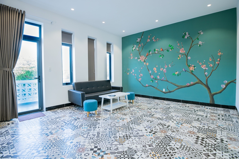 villa vũng tàu