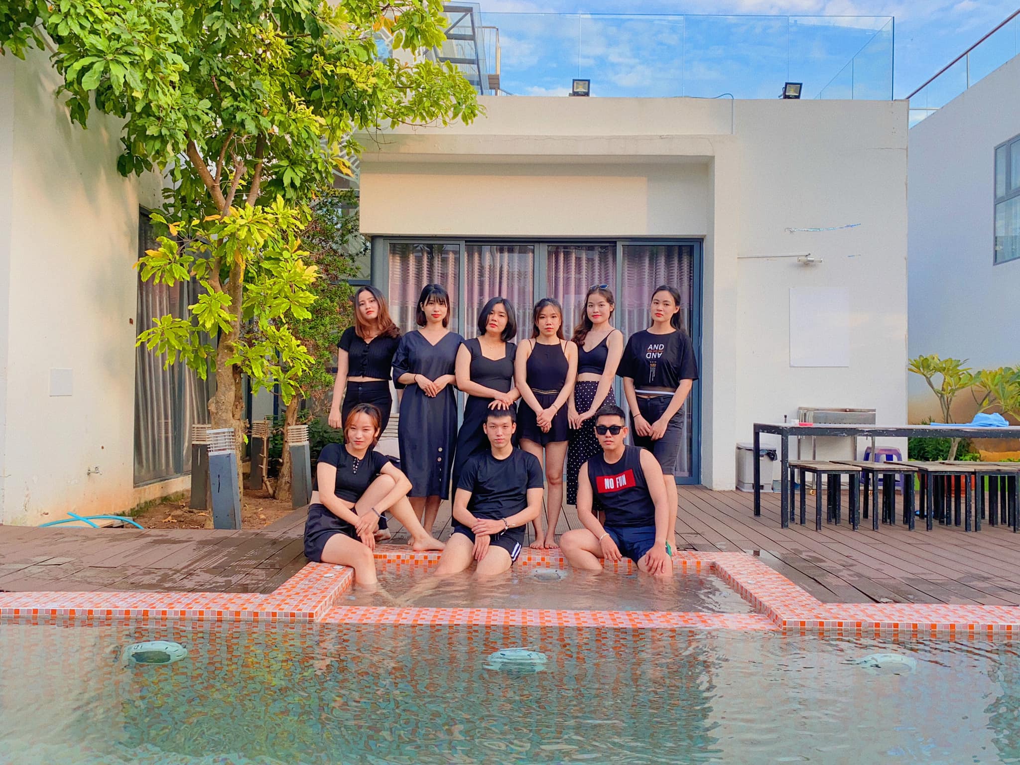 villa vung tau