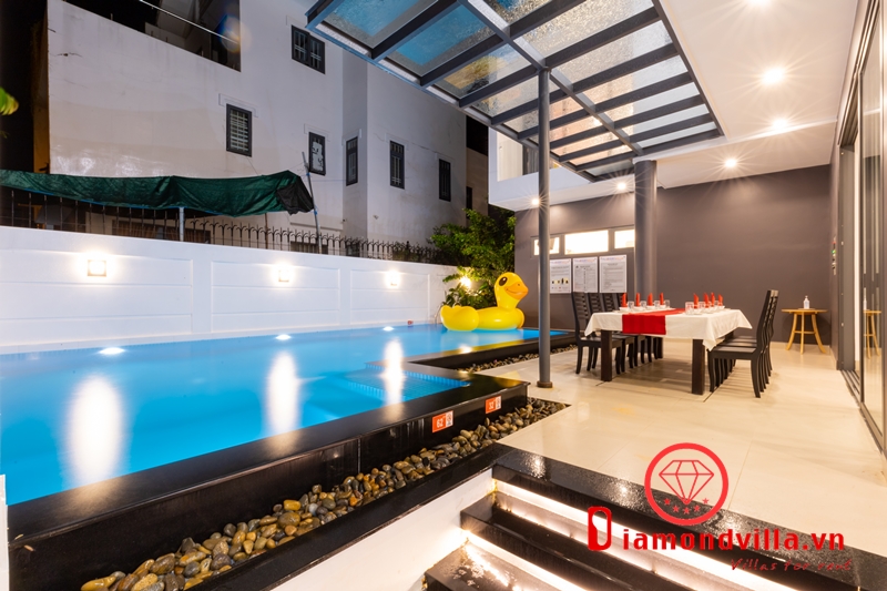 villa vũng tàu