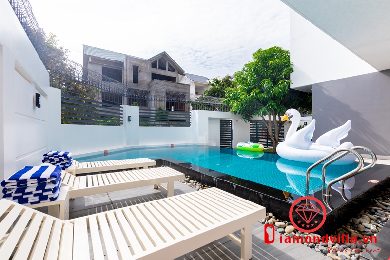 villa vũng tàu
