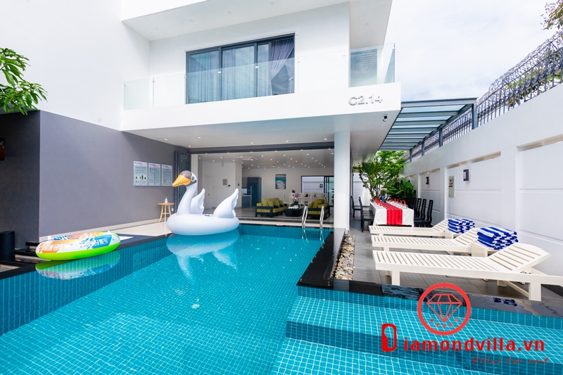 villa vũng tàu