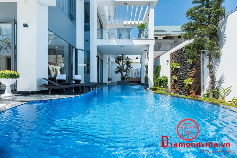 Villa vung tau