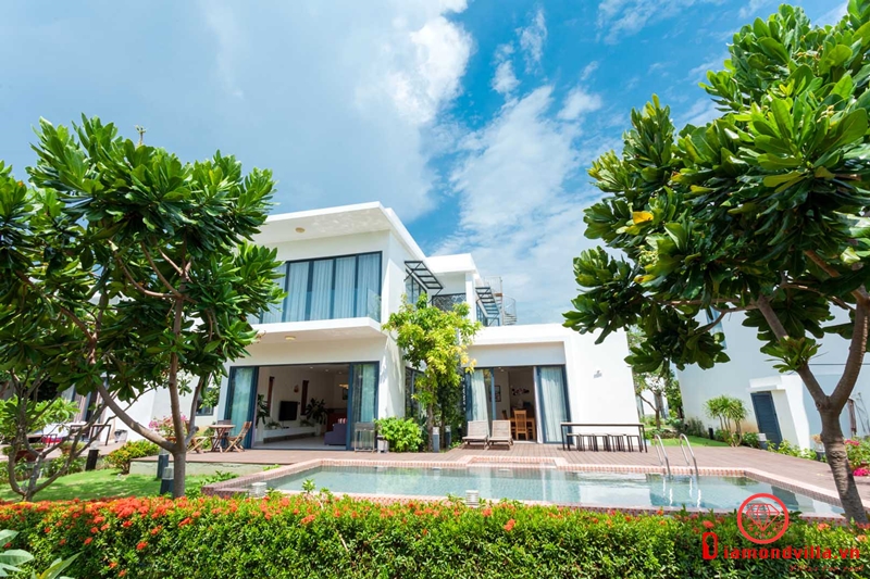 Luxury Villa