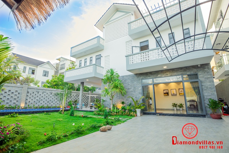 villa vũng tàu