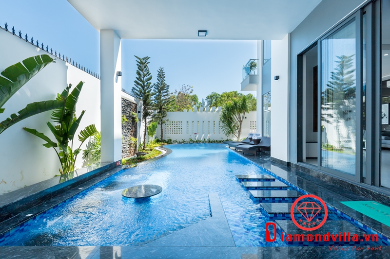 Villa vung tau