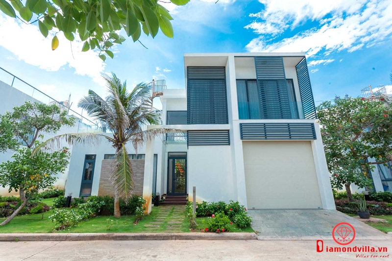 Villa Vung Tau