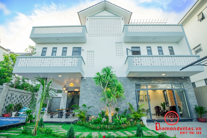 villa vũng tàu
