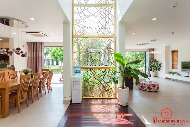 Villa Vung Tau