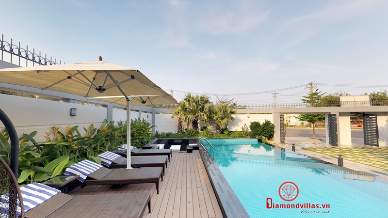 villa vũng tàu