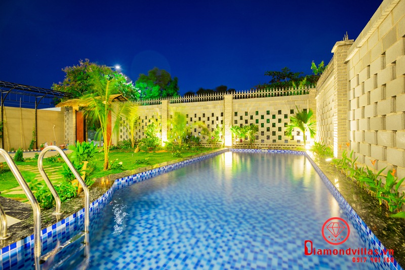 villa vũng tàu