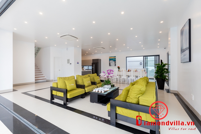villa vũng tàu