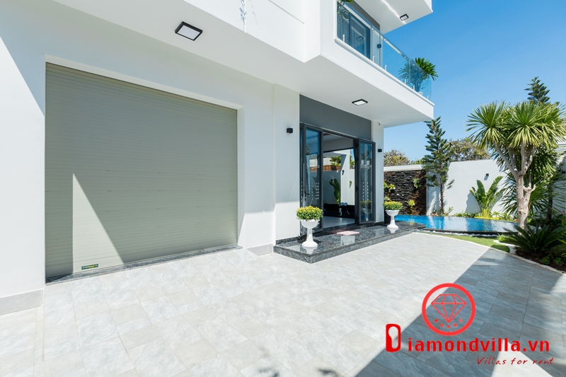 Villa vung tau
