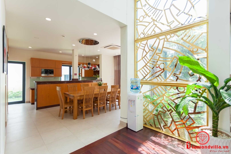Villa Vung Tau