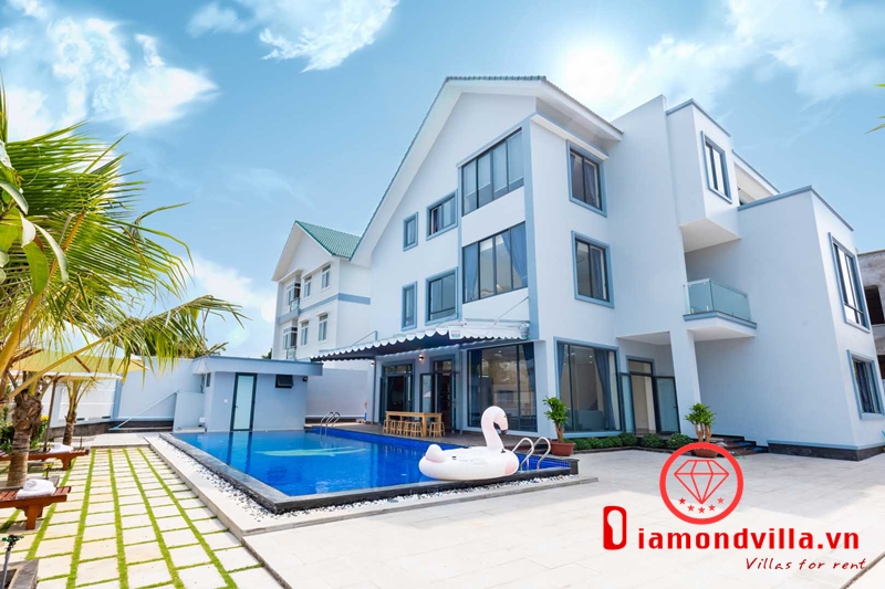 villa vũng tàu