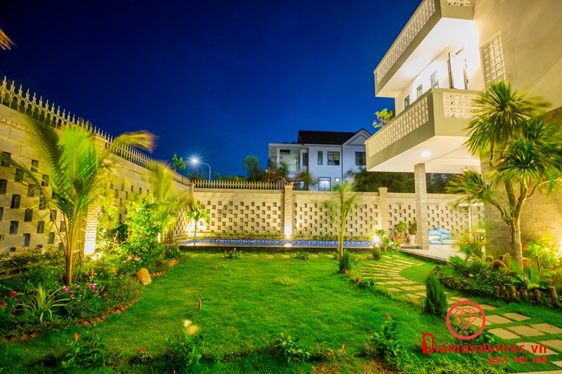 villa vũng tàu