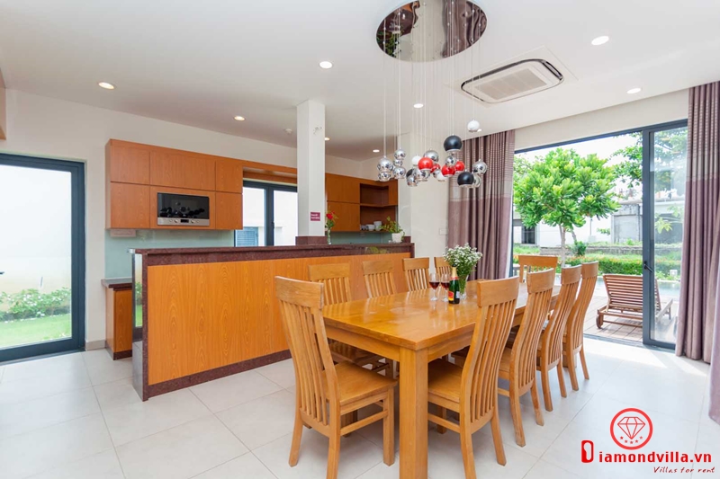 Villa Vung Tau