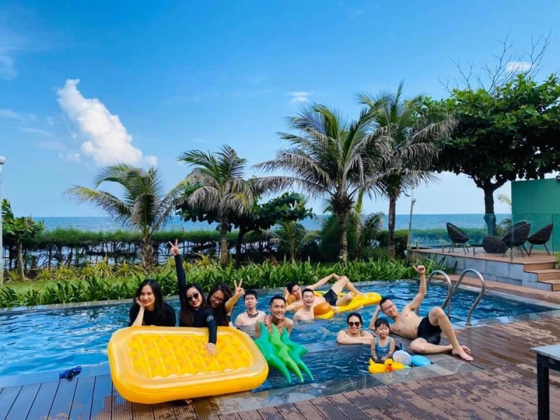 villa vũng tàu