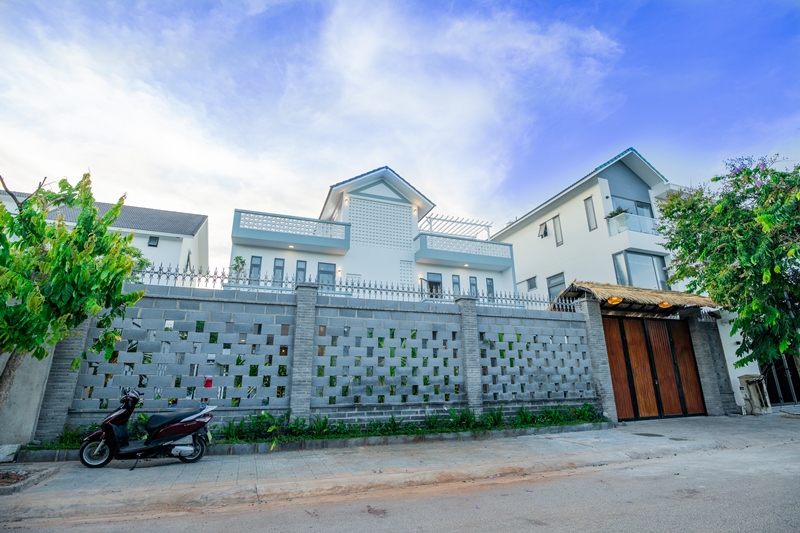 villa vũng tàu