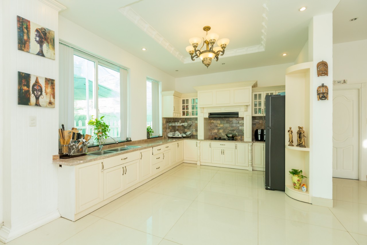 villa Vũng Tàu gần biển sea side