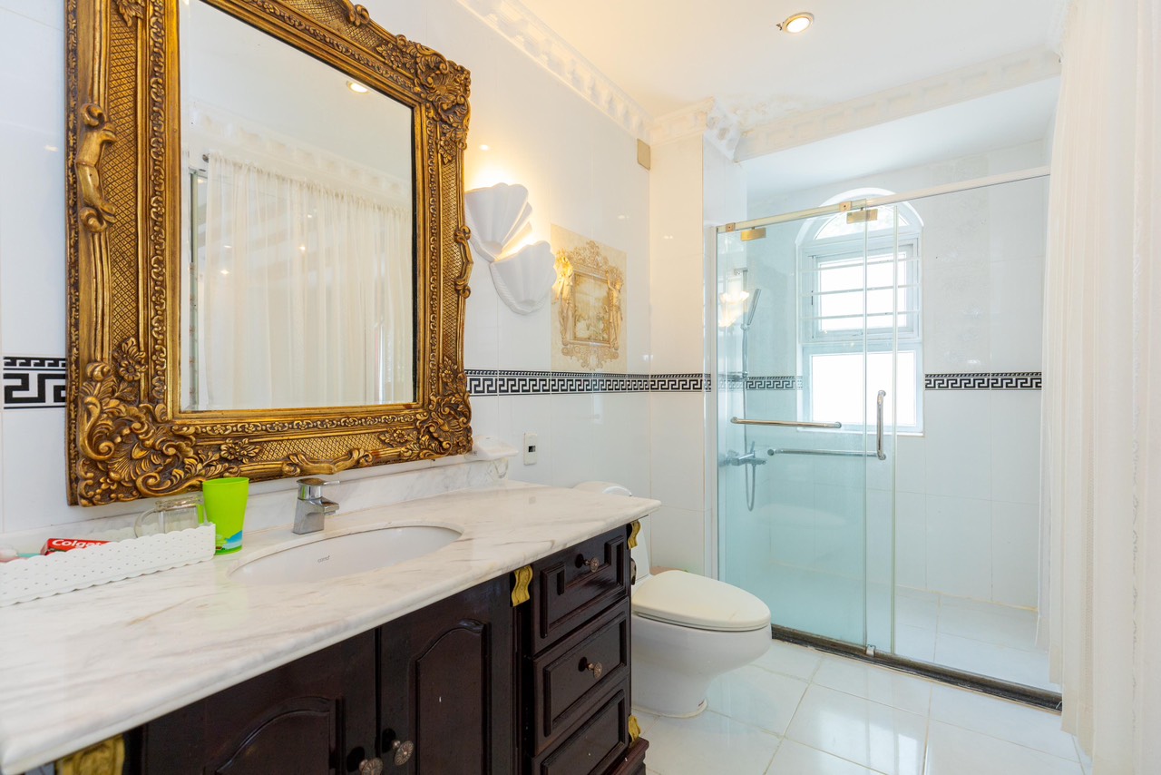 villa Vũng Tàu sát biển giá rẻ