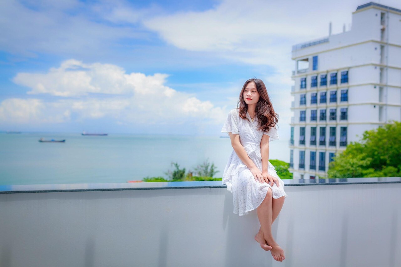 villa Vũng Tàu view biển 154C2