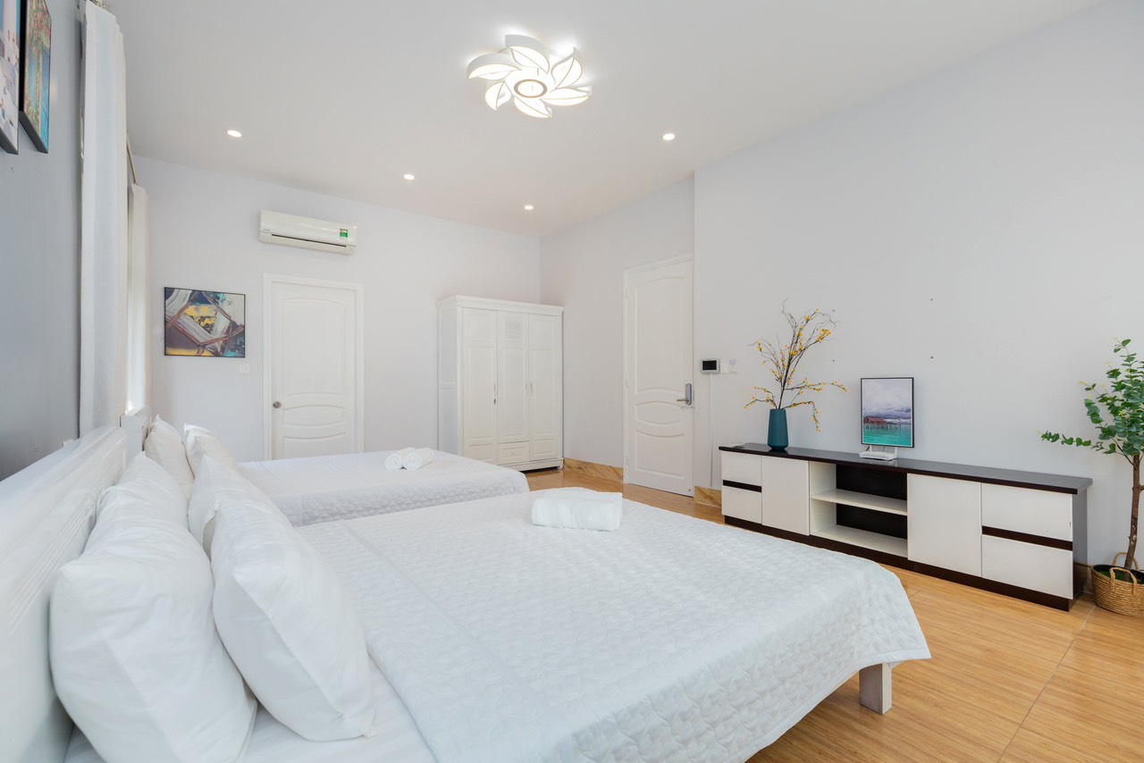 villa Vũng Tàu gần biển B1.5