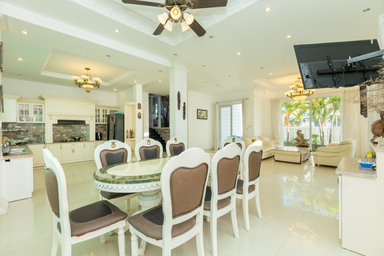 villa Vũng Tàu gần biển sea side