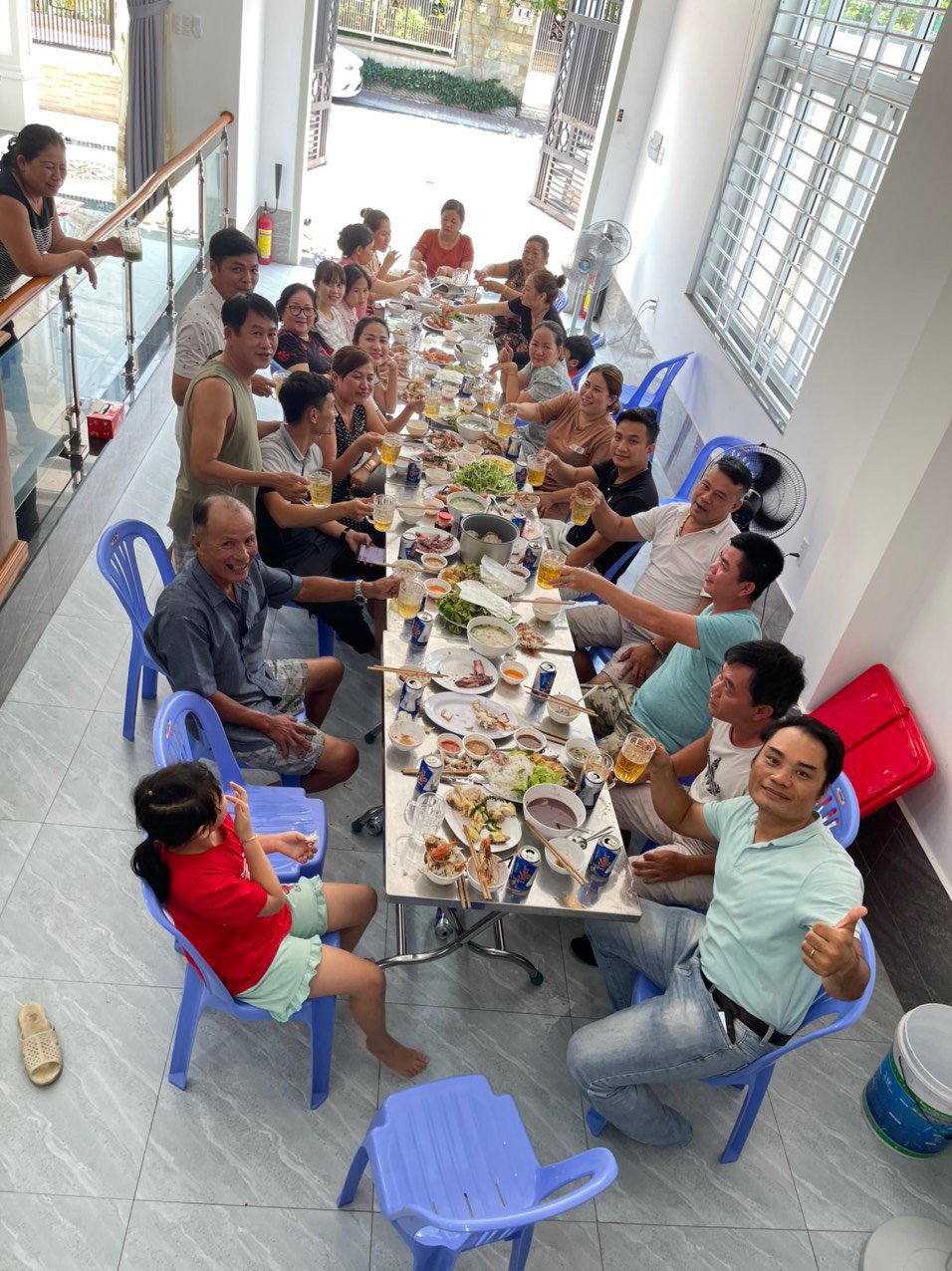 villa Vũng Tàu Bãi Sau 05KN