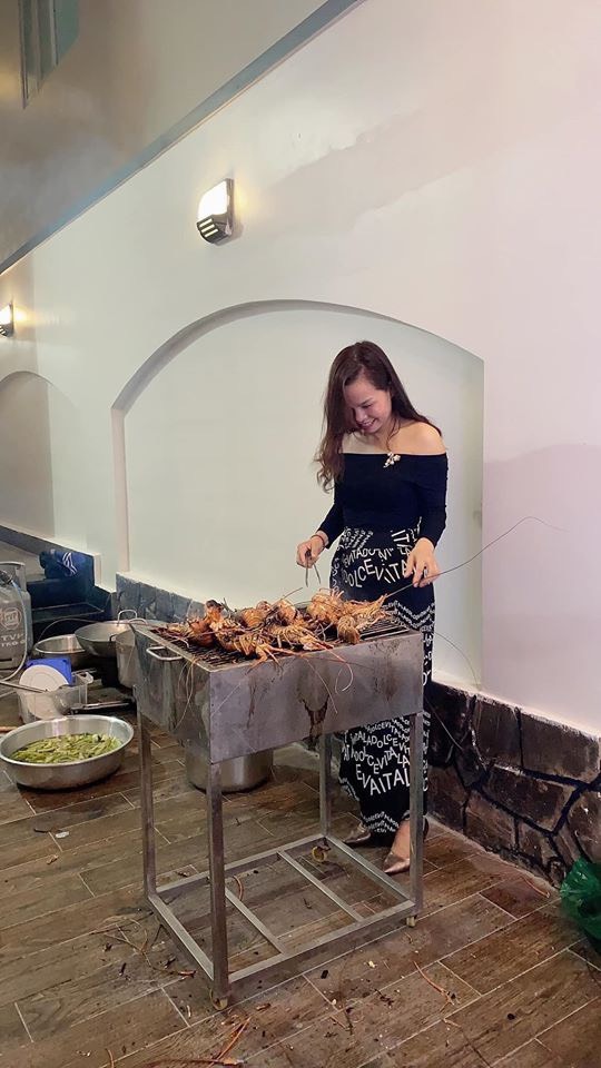 villa Vũng Tàu Bãi Sau 05KN