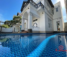 04KN Villa Vũng Tàu Bãi Sau