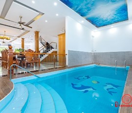05KN Villa Vũng Tàu Bãi Sau