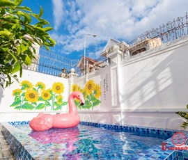 10D villa Vũng Tàu giá rẻ