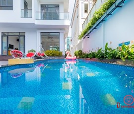 12KN Villa Vũng Tàu Bãi Sau