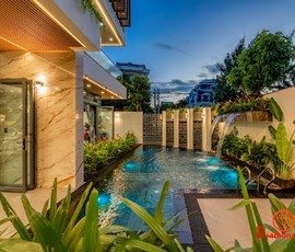 12TNV villa Vũng Tàu Bãi Sau