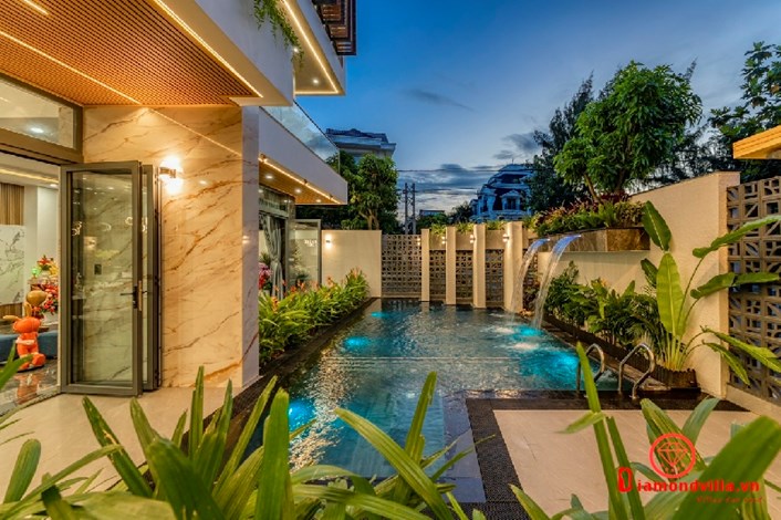 12TNV villa Vũng Tàu Bãi Sau