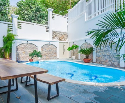 154C2 Villa Vũng Tàu view biển