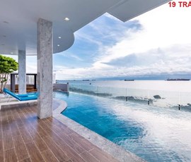 19TP Villa Vũng Tàu sát biển