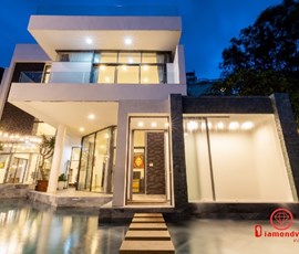42/5 Villa Vũng Tàu view biển